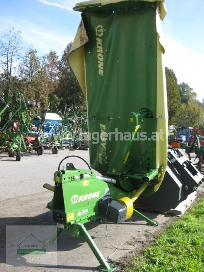 Mähwerk a típus Krone EC R 280, Gebrauchtmaschine ekkor: Ottensheim (Kép 8)