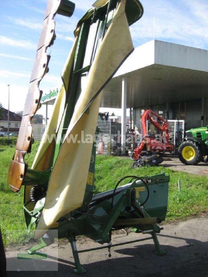 Mähwerk a típus Krone EC R 280, Gebrauchtmaschine ekkor: Ottensheim (Kép 7)