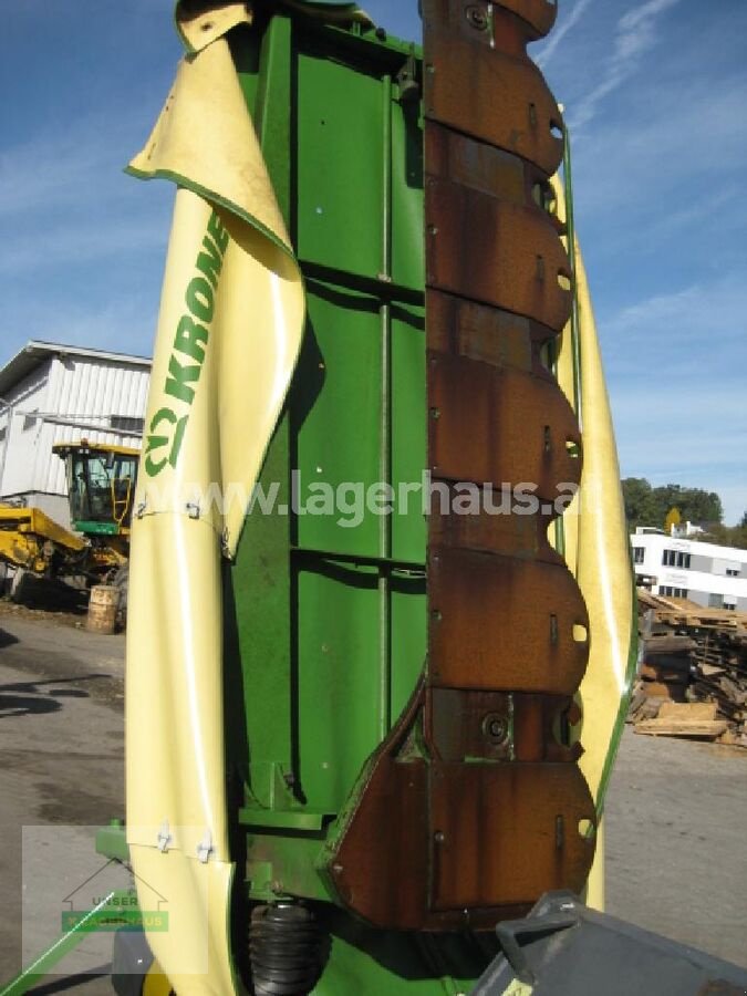 Mähwerk del tipo Krone EC R 280, Gebrauchtmaschine en Ottensheim (Imagen 9)