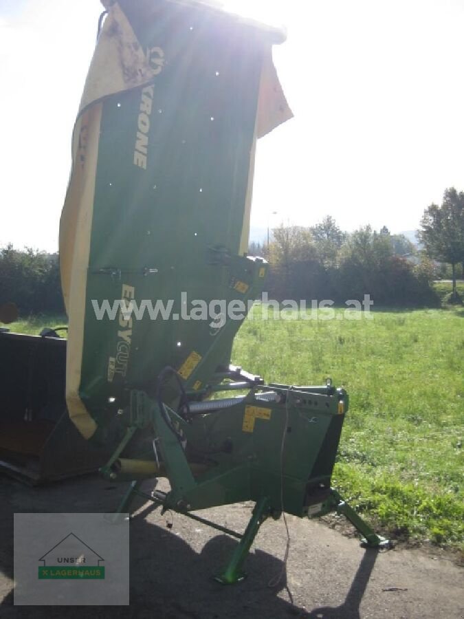 Mähwerk van het type Krone EC R 280, Gebrauchtmaschine in Ottensheim (Foto 13)