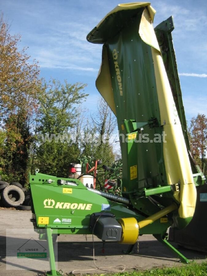 Mähwerk a típus Krone EC R 280, Gebrauchtmaschine ekkor: Ottensheim (Kép 1)