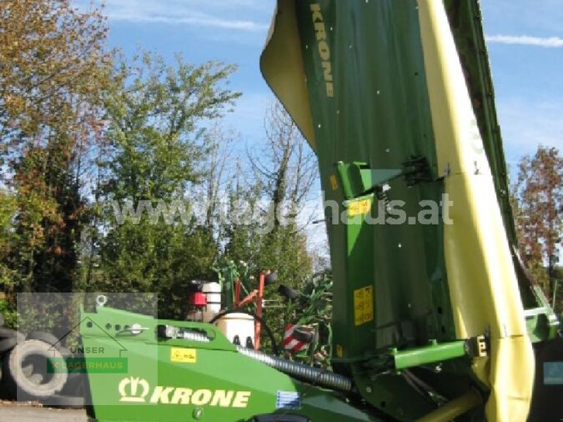 Mähwerk van het type Krone EC R 280, Gebrauchtmaschine in Ottensheim