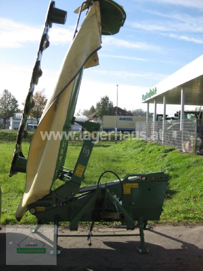 Mähwerk des Typs Krone EC R 280, Gebrauchtmaschine in Ottensheim (Bild 5)