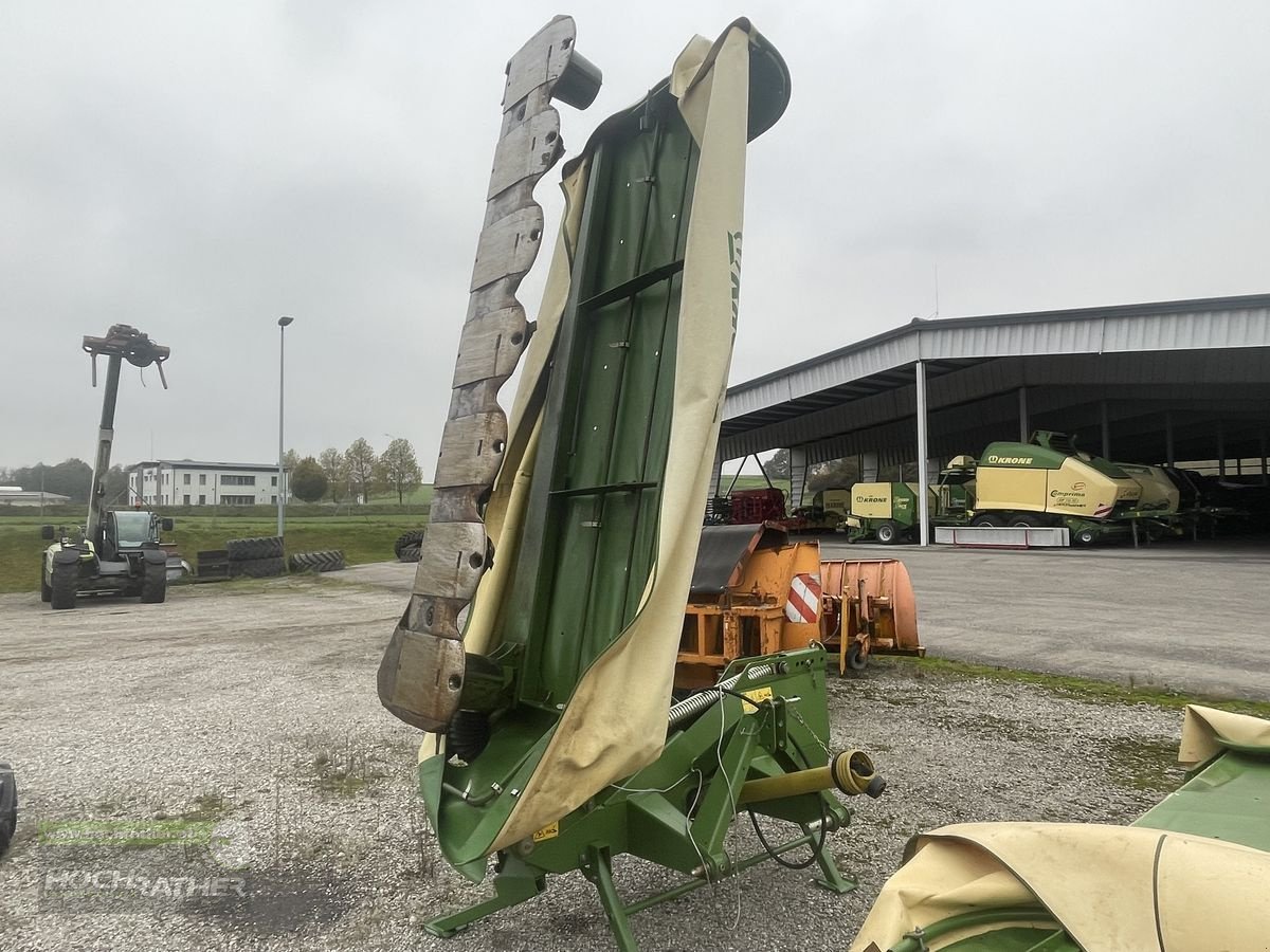 Mähwerk a típus Krone EC R 320, Gebrauchtmaschine ekkor: Kronstorf (Kép 2)