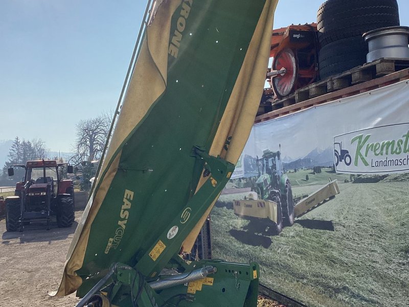 Mähwerk des Typs Krone EC R 360, Gebrauchtmaschine in Micheldorf / OÖ