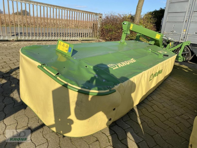 Mähwerk van het type Krone EC R 360, Gebrauchtmaschine in Spelle (Foto 1)