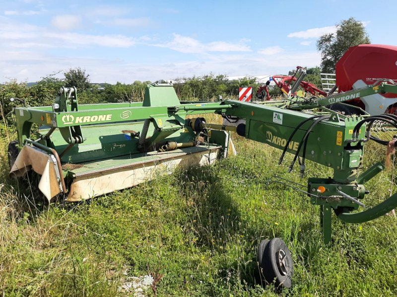 Mähwerk del tipo Krone EC3201CV, Gebrauchtmaschine In VARENNES VAUZELLES (Immagine 1)