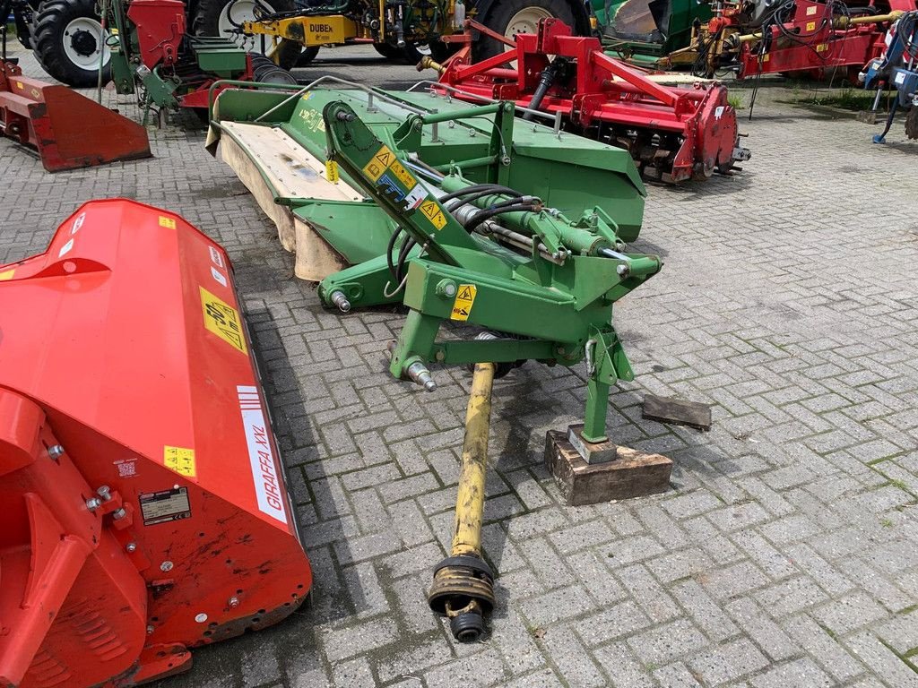 Mähwerk a típus Krone EC320CVQ, Gebrauchtmaschine ekkor: Wierden (Kép 3)