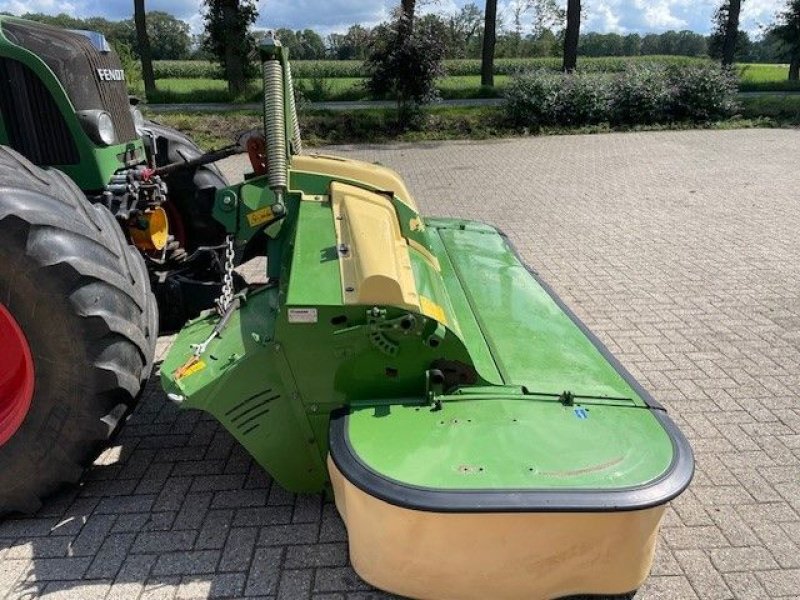 Mähwerk del tipo Krone EC9140CV en F320CV, Gebrauchtmaschine en Winterswijk - Huppel (Imagen 4)