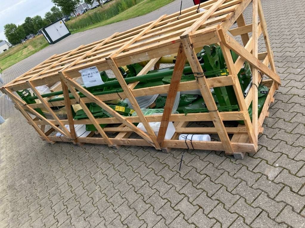 Mähwerk del tipo Krone F 360 M, Neumaschine en Gorredijk (Imagen 4)