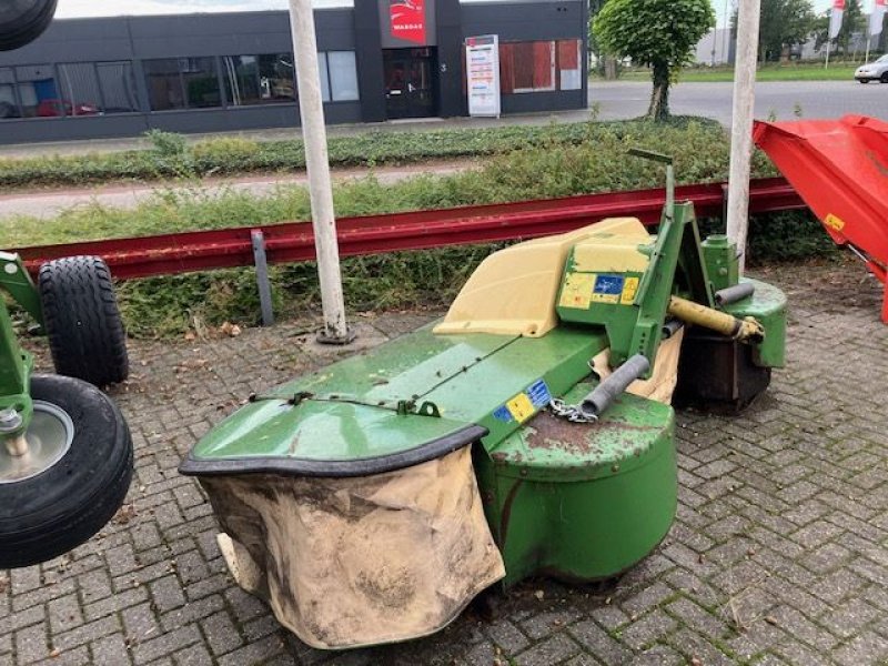 Mähwerk tip Krone f280, Gebrauchtmaschine in Wierden (Poză 3)