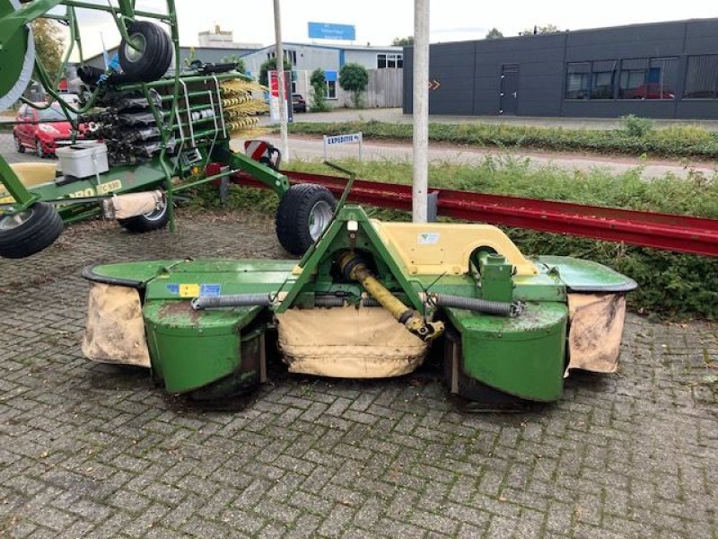 Mähwerk del tipo Krone f280, Gebrauchtmaschine en Wierden (Imagen 1)