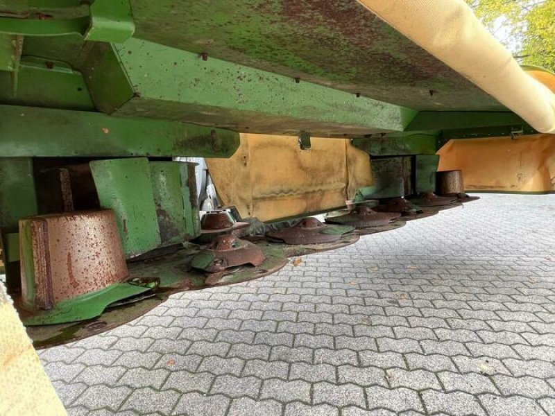 Mähwerk des Typs Krone F320, Gebrauchtmaschine in Kürten-Neuensaal (Bild 6)