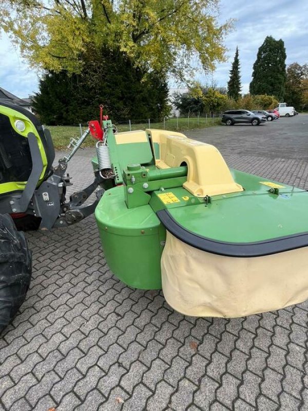 Mähwerk des Typs Krone F320, Gebrauchtmaschine in Kürten-Neuensaal (Bild 5)