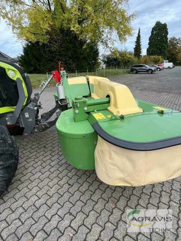 Mähwerk van het type Krone F320, Gebrauchtmaschine in Alpen (Foto 5)