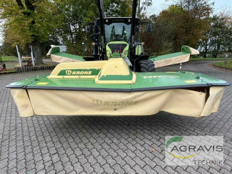 Mähwerk a típus Krone F320, Gebrauchtmaschine ekkor: Alpen (Kép 3)