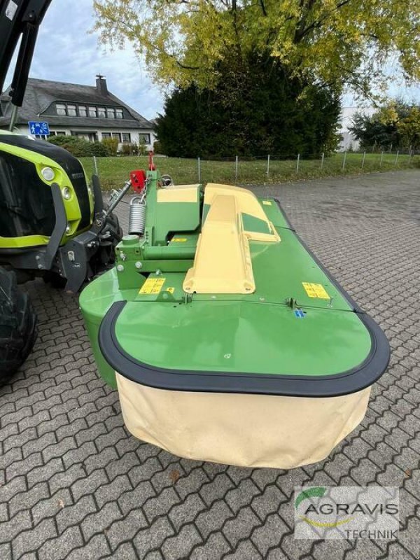 Mähwerk des Typs Krone F320, Gebrauchtmaschine in Alpen (Bild 2)