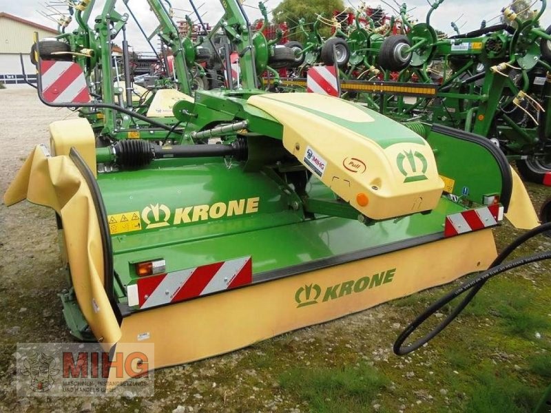 Mähwerk des Typs Krone FRONTMÄHWERK EASY CUT F320 CV, Neumaschine in Dummerstorf OT Petschow