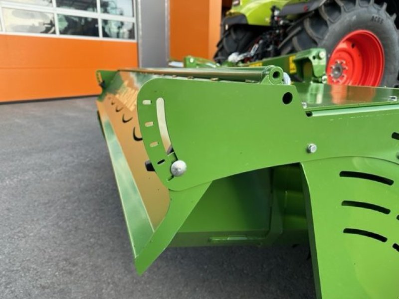 Mähwerk del tipo Krone Heckscheibenmähwerk mit Aufbereiter R280CV, Neumaschine en Tamsweg (Imagen 8)