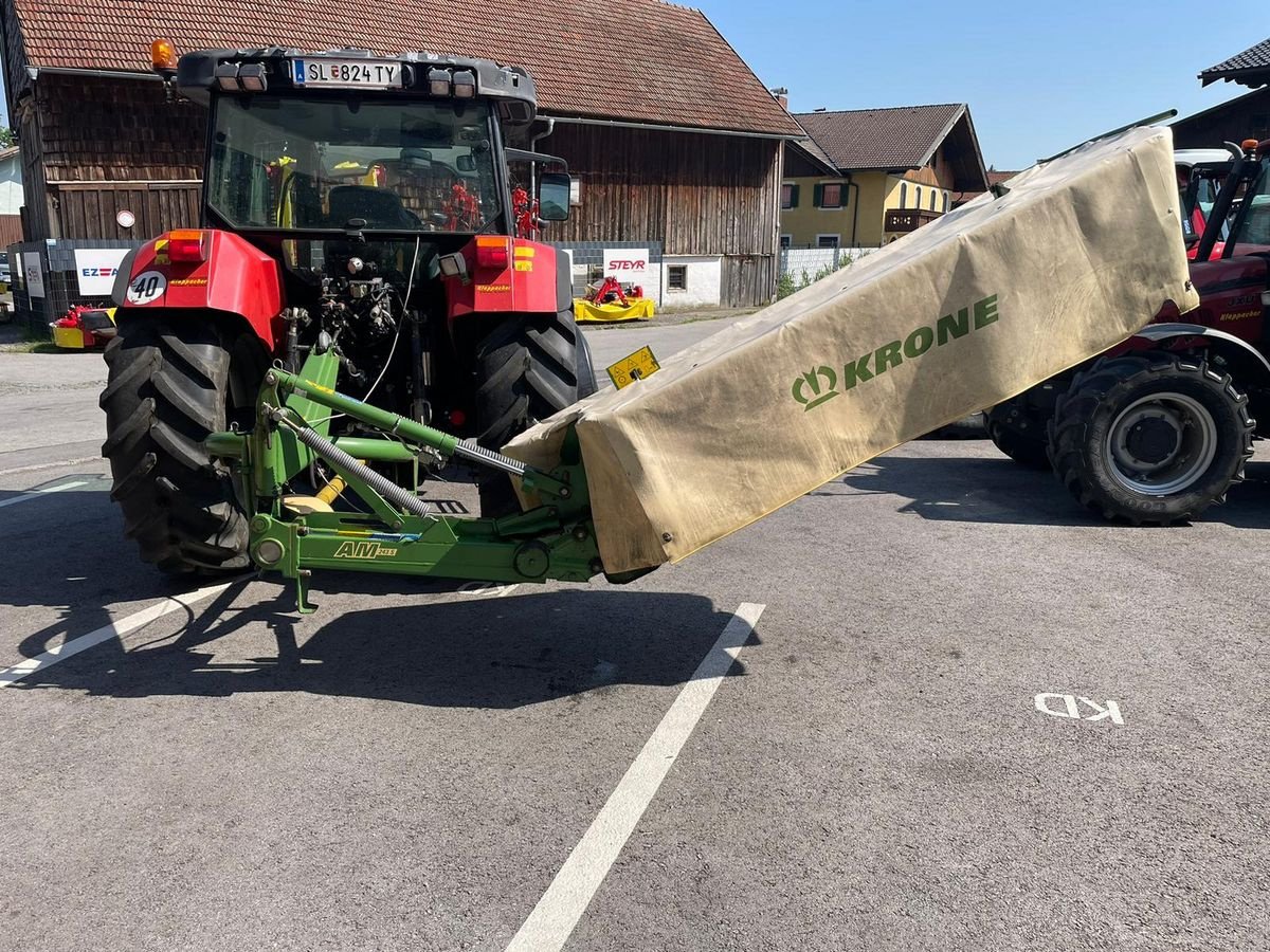 Mähwerk tipa Krone Krone Am 243S, Gebrauchtmaschine u Berndorf (Slika 3)