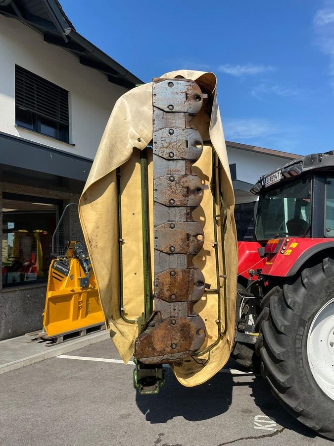 Mähwerk typu Krone Krone Am 243S, Gebrauchtmaschine v Berndorf (Obrázok 6)