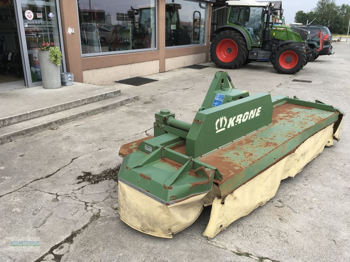 Mähwerk от тип Krone Krone Easycut 32, Gebrauchtmaschine в Pettenbach (Снимка 3)