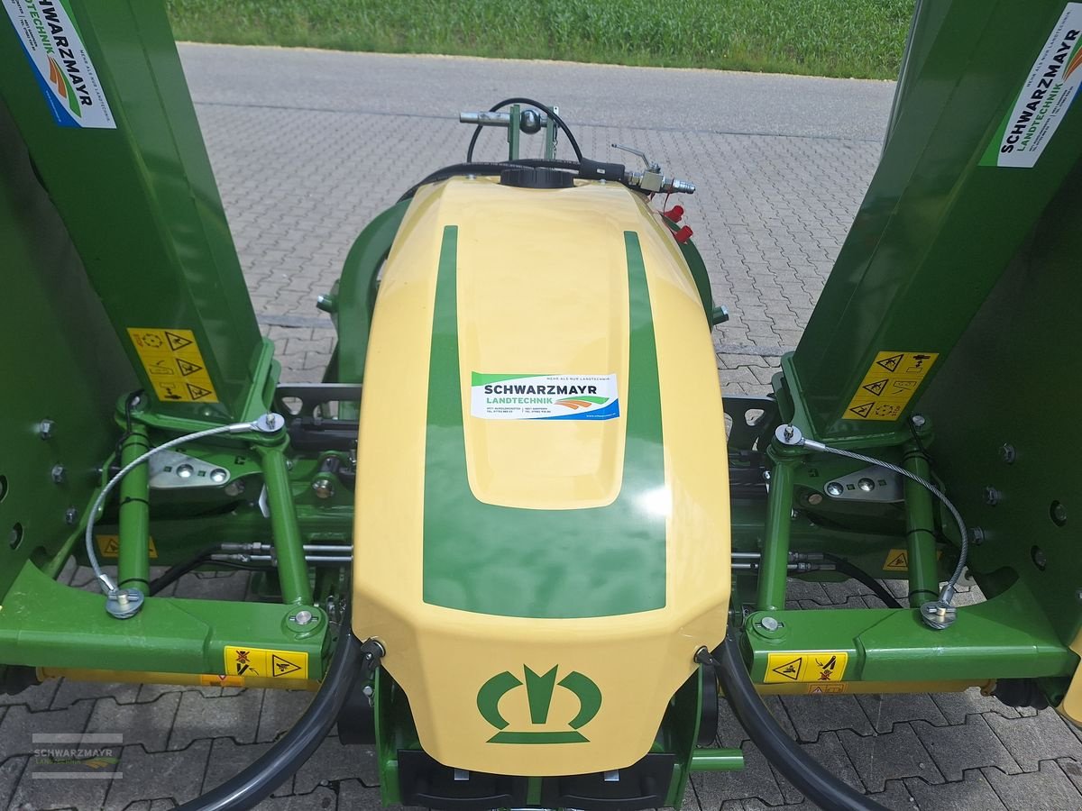 Mähwerk του τύπου Krone Krone EasyCut B 1000 Mähkombination, Neumaschine σε Aurolzmünster (Φωτογραφία 16)