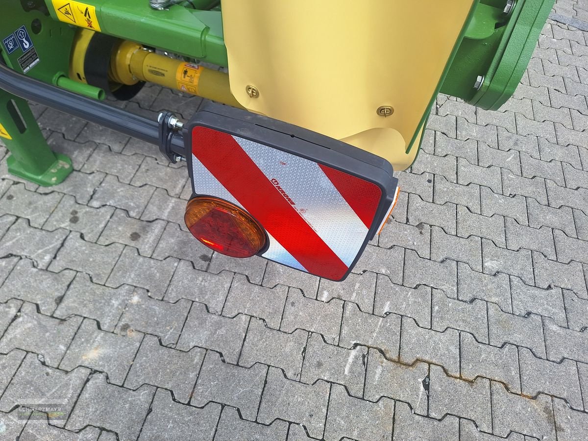 Mähwerk typu Krone Krone EasyCut B 1000 Mähkombination, Neumaschine w Aurolzmünster (Zdjęcie 13)