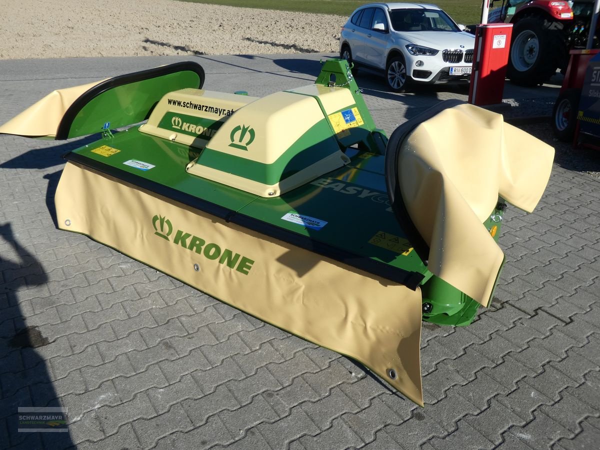 Mähwerk za tip Krone Krone EasyCut F 280, Neumaschine u Aurolzmünster (Slika 7)