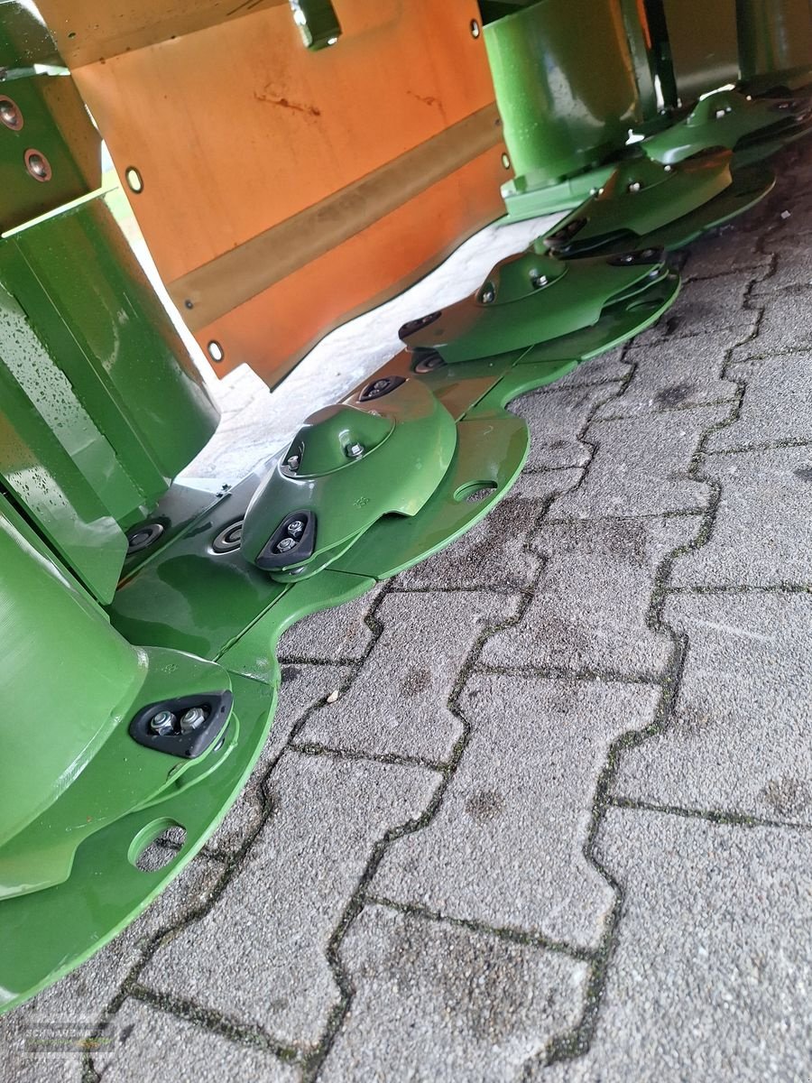 Mähwerk a típus Krone Krone EasyCut F 280, Neumaschine ekkor: Aurolzmünster (Kép 11)