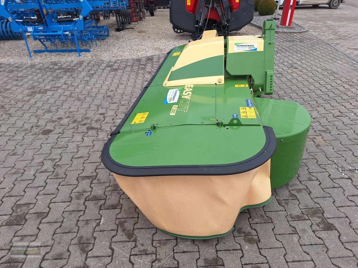 Mähwerk tipa Krone Krone EasyCut F 280, Neumaschine u Aurolzmünster (Slika 2)