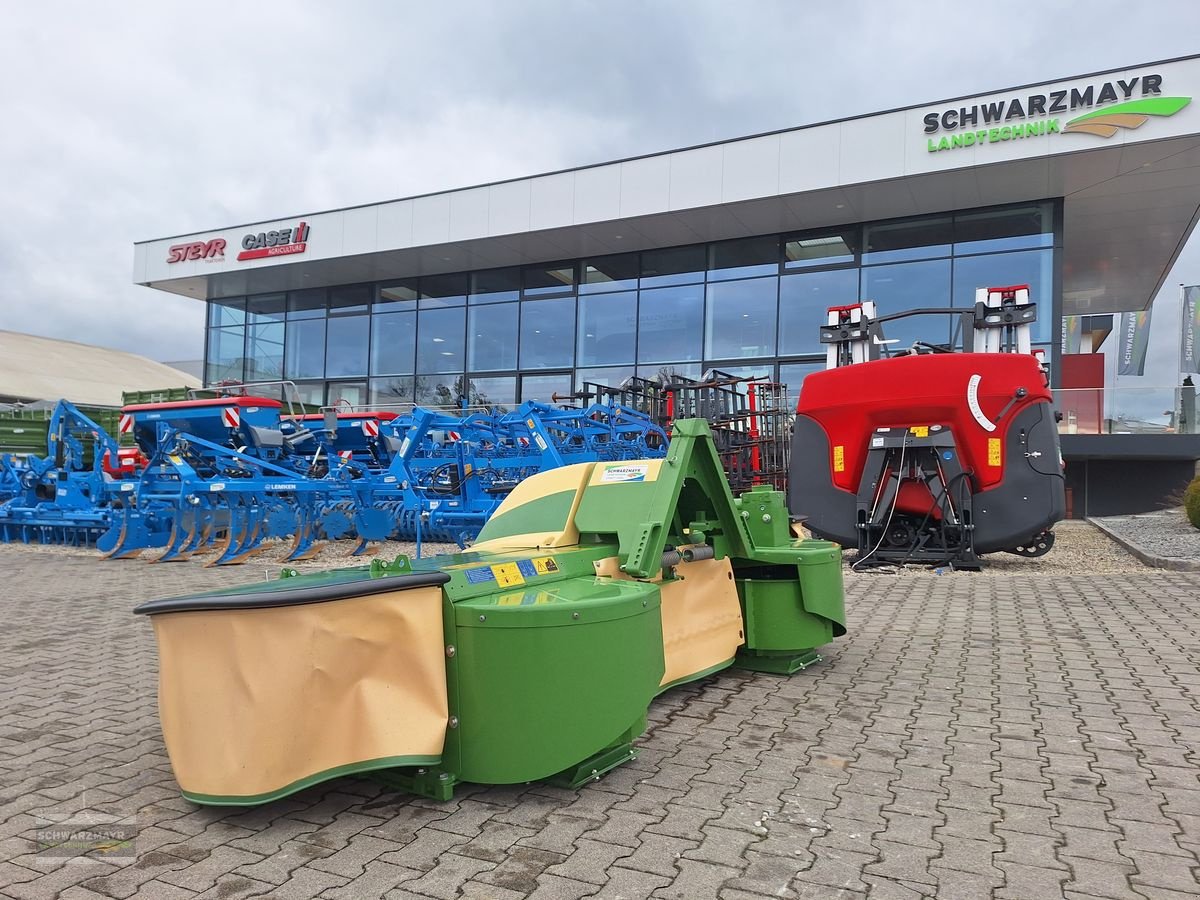 Mähwerk του τύπου Krone Krone EasyCut F 280, Neumaschine σε Aurolzmünster (Φωτογραφία 1)