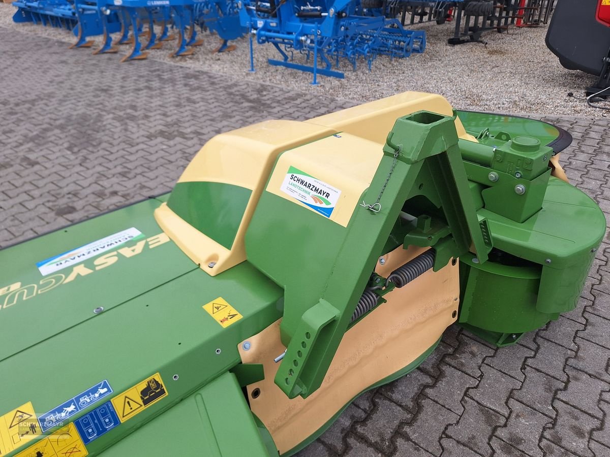 Mähwerk typu Krone Krone EasyCut F 280, Neumaschine w Aurolzmünster (Zdjęcie 8)