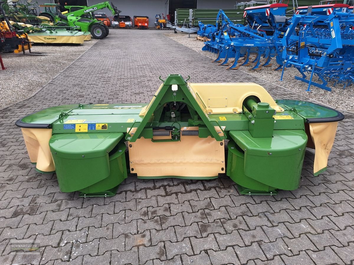 Mähwerk tipa Krone Krone EasyCut F 280, Neumaschine u Aurolzmünster (Slika 7)