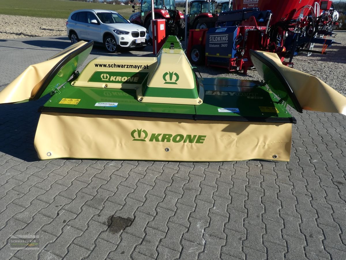 Mähwerk του τύπου Krone Krone EasyCut F 280, Neumaschine σε Aurolzmünster (Φωτογραφία 8)