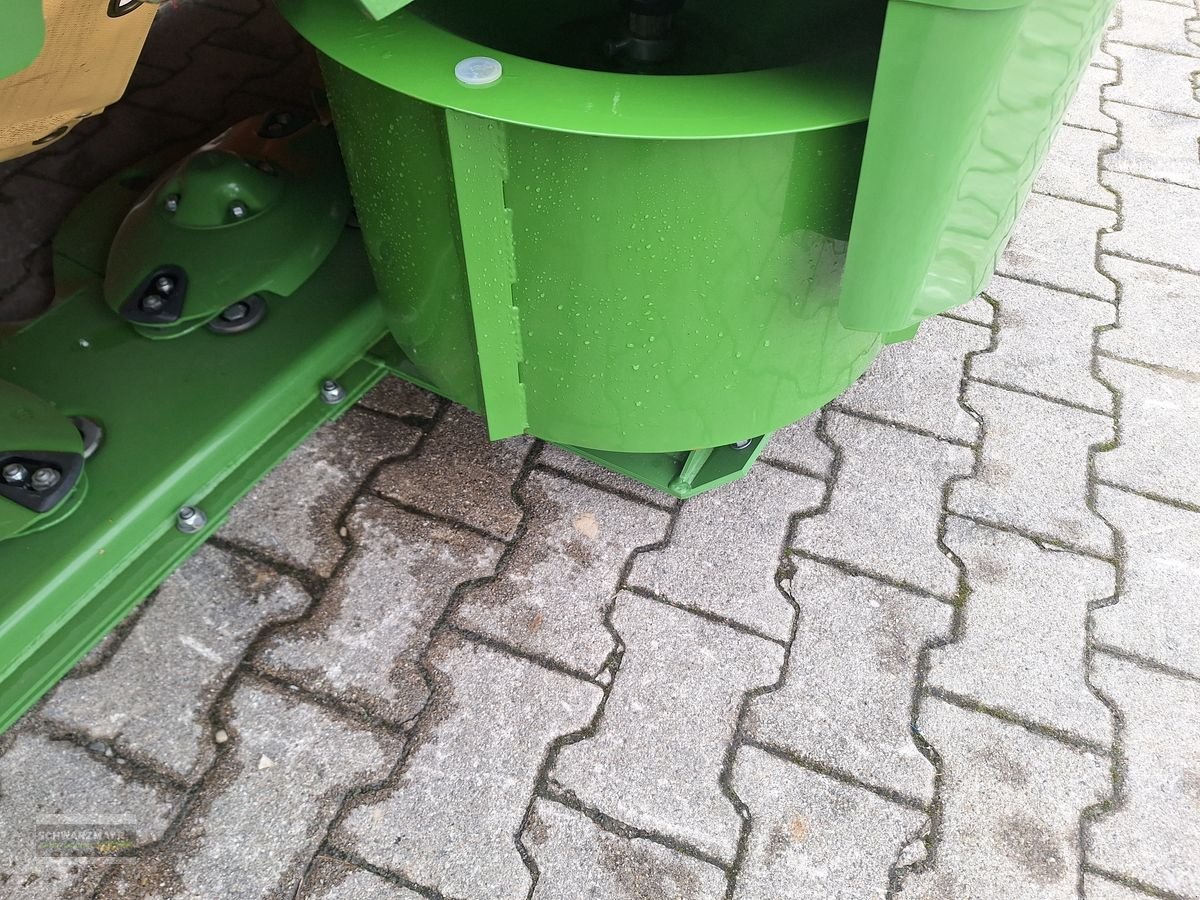 Mähwerk za tip Krone Krone EasyCut F 280, Neumaschine u Aurolzmünster (Slika 9)