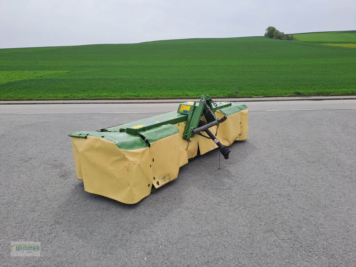 Mähwerk za tip Krone Krone EASYCUT F 320 M, Gebrauchtmaschine u Kematen (Slika 3)