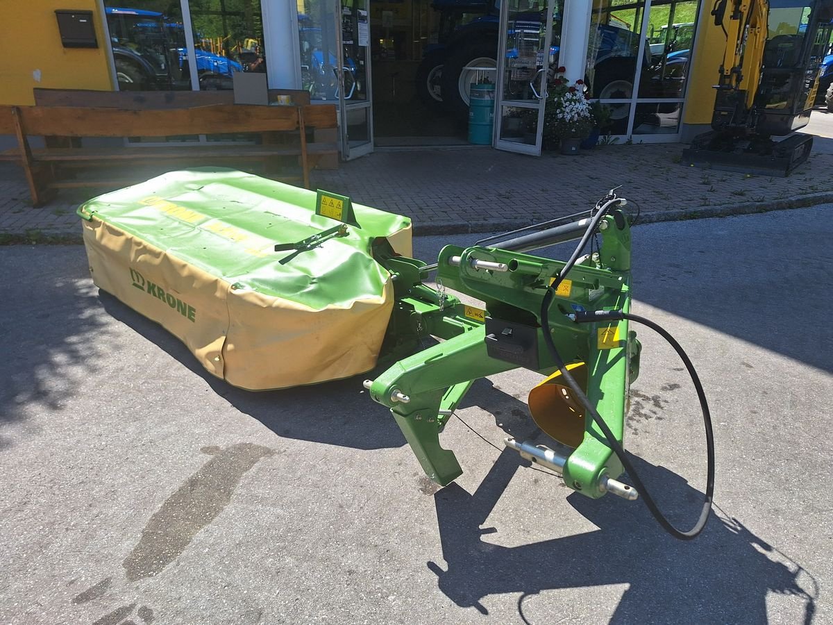 Mähwerk del tipo Krone Krone Heckmähwerk Active MOW R 200, Gebrauchtmaschine en Burgkirchen (Imagen 3)