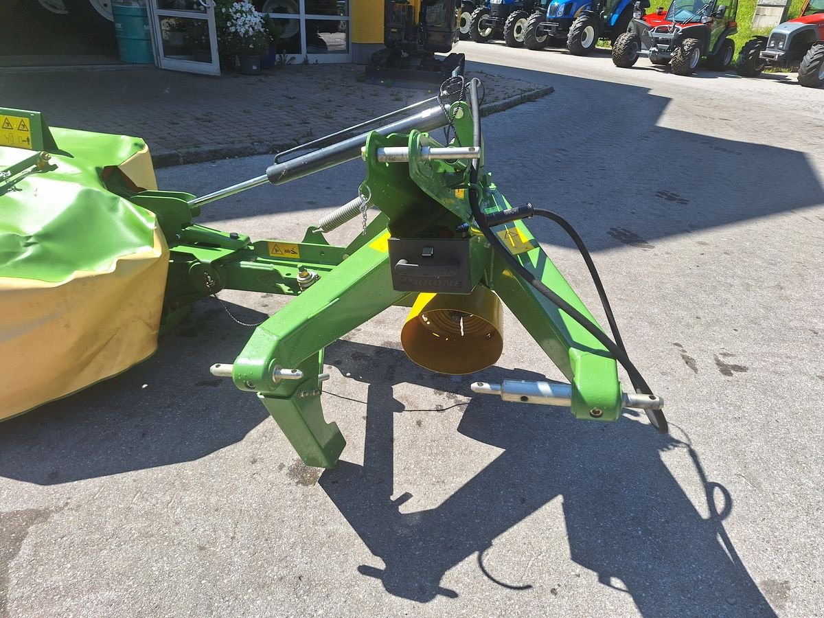 Mähwerk del tipo Krone Krone Heckmähwerk Active MOW R 200, Gebrauchtmaschine en Burgkirchen (Imagen 2)