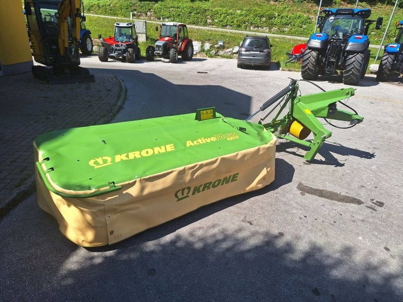 Mähwerk del tipo Krone Krone Heckmähwerk Active MOW R 200, Gebrauchtmaschine en Burgkirchen (Imagen 1)