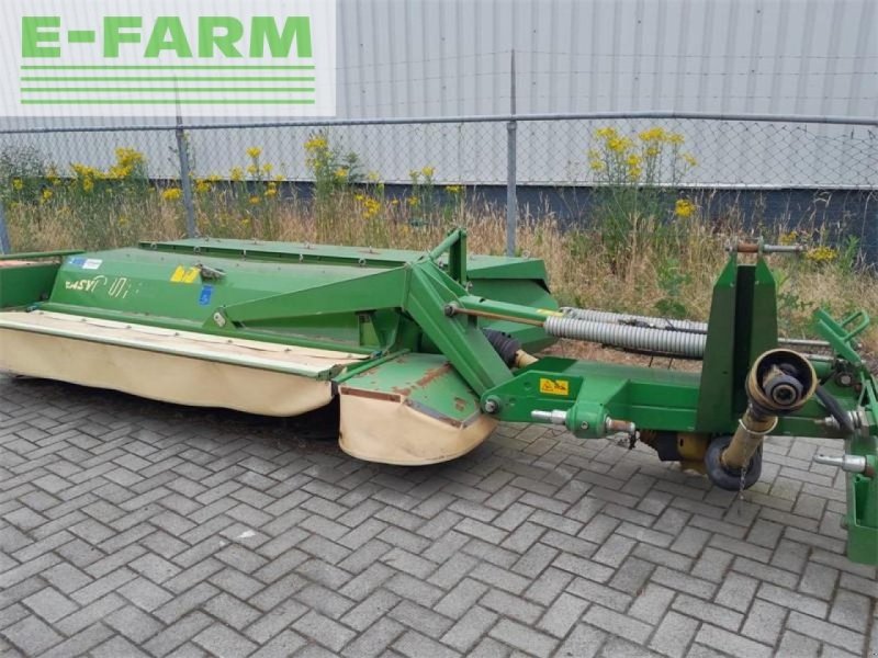 Mähwerk del tipo Krone maaimachine ec 320 cv, Gebrauchtmaschine en gg VEGHEL (Imagen 1)