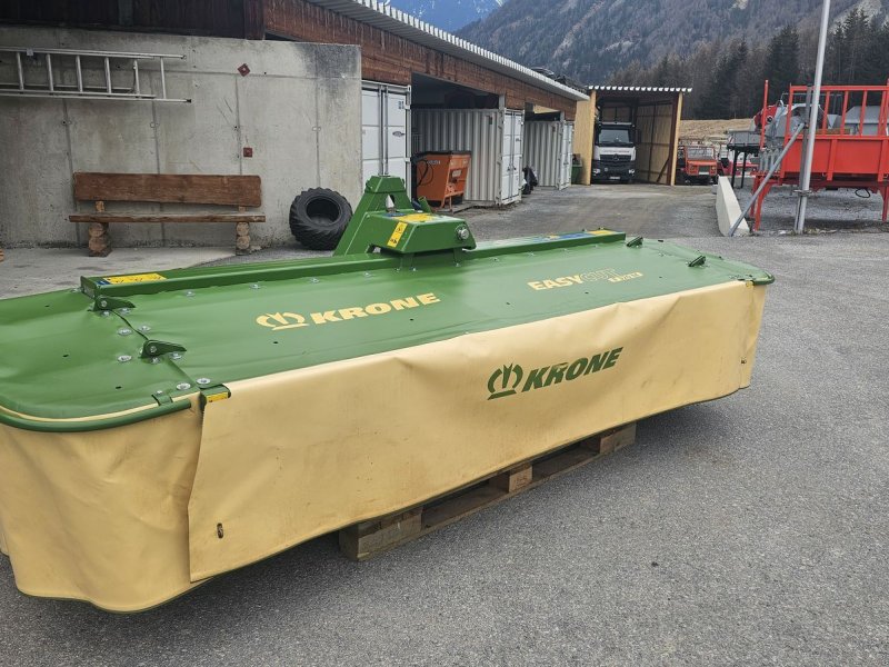 Mähwerk des Typs Krone Mähwerk Easycut F320M, Gebrauchtmaschine in Ried im Oberinntal