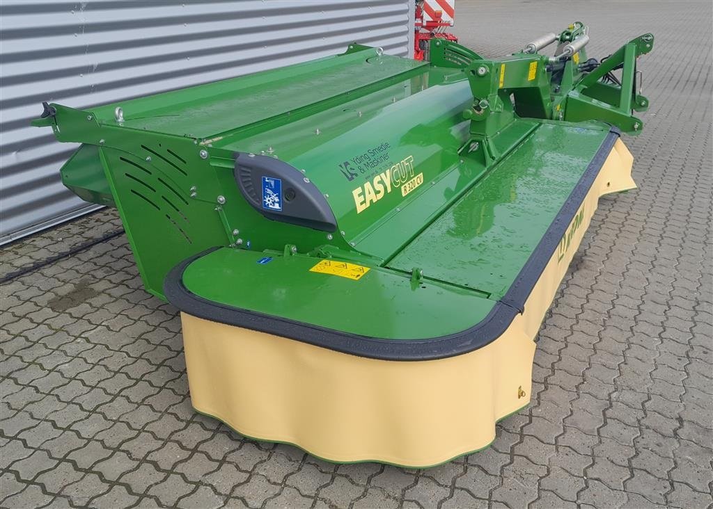 Mähwerk za tip Krone R 320 CV, Gebrauchtmaschine u Horsens (Slika 4)