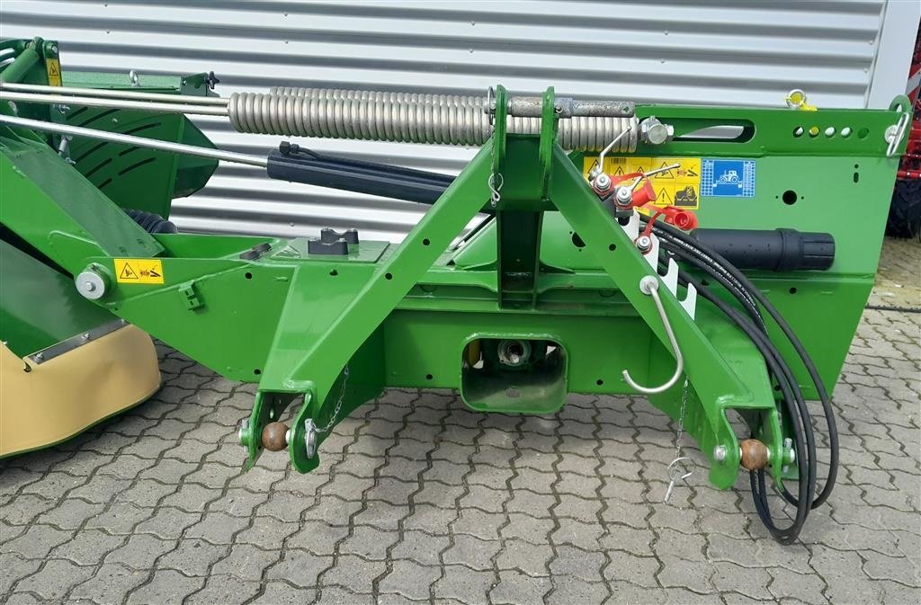 Mähwerk del tipo Krone R 320 CV, Gebrauchtmaschine en Horsens (Imagen 6)