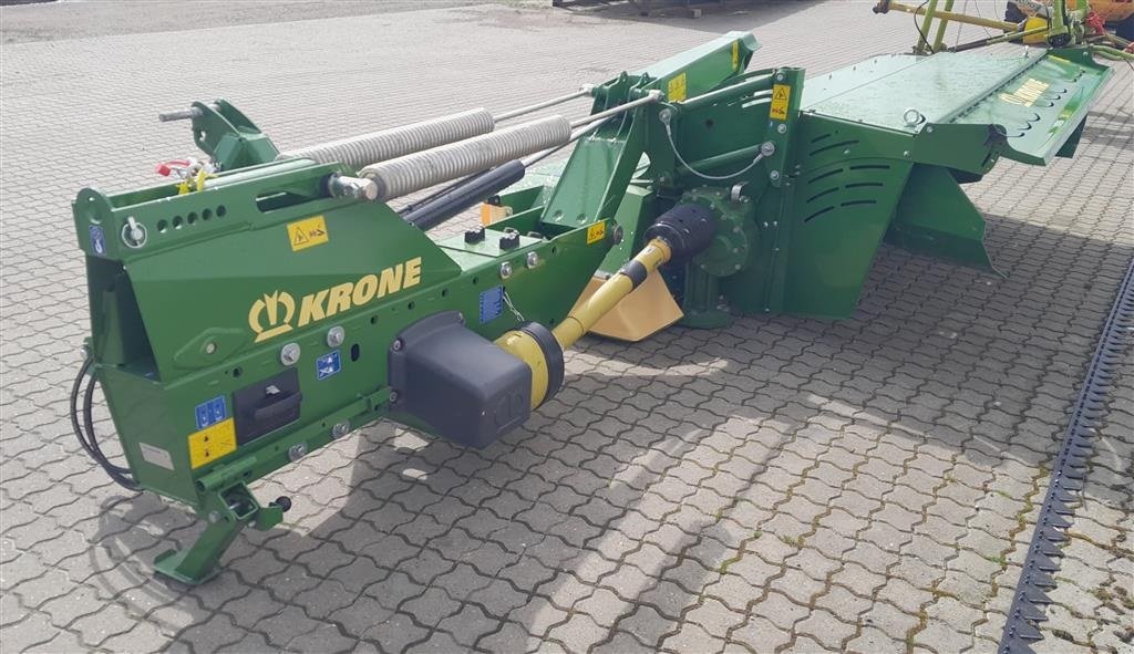 Mähwerk del tipo Krone R 320 CV, Gebrauchtmaschine en Horsens (Imagen 5)