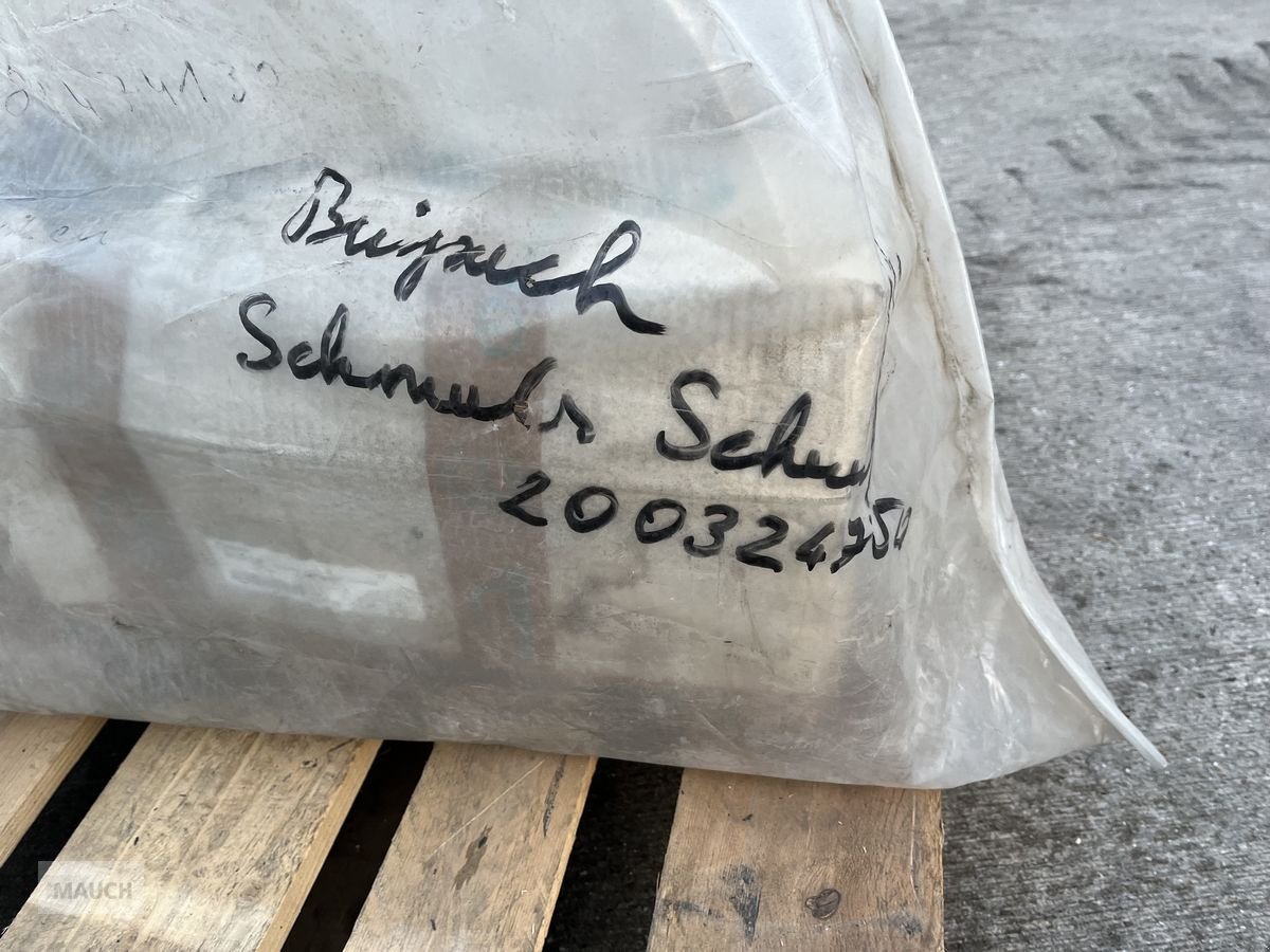 Mähwerk tip Krone schmalere Schwadablage Beipack, Neumaschine in Burgkirchen (Poză 3)