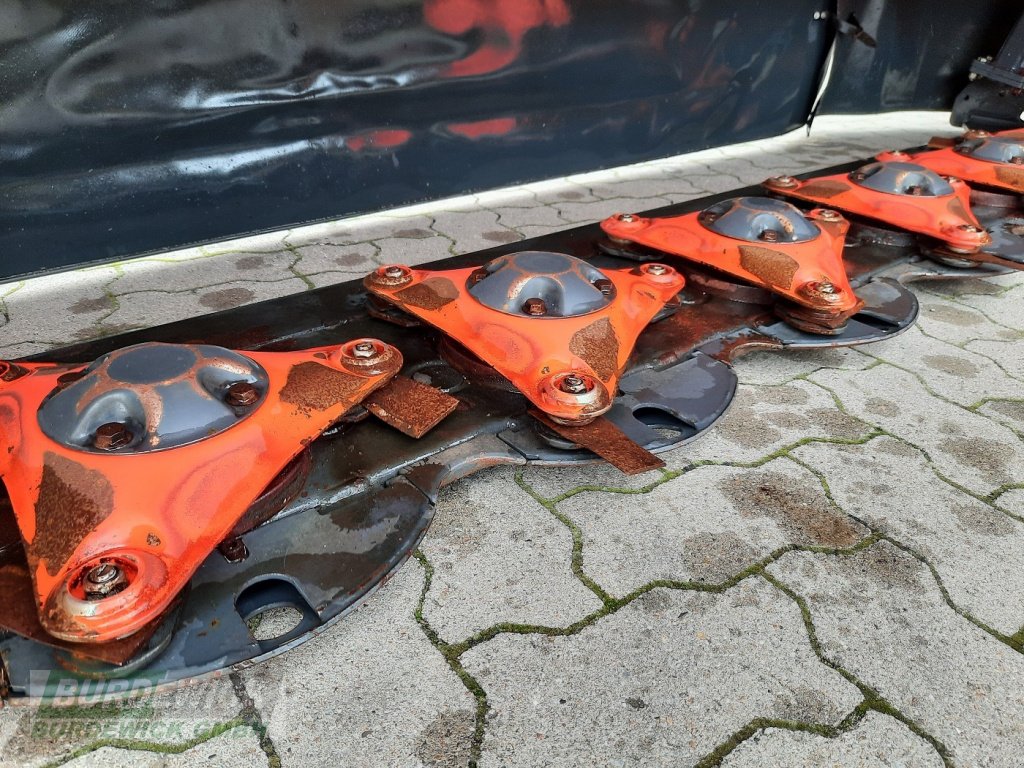 Mähwerk tip Kubota DM 3336 *Vorführ*, Gebrauchtmaschine in Lamstedt (Poză 6)