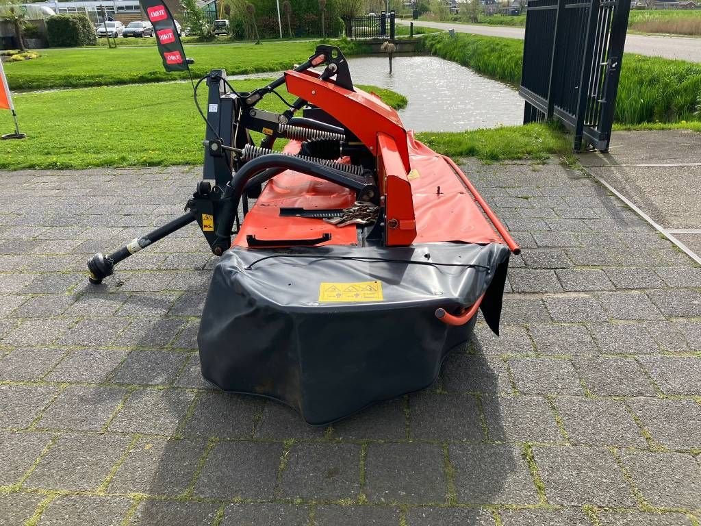 Mähwerk tipa Kubota DM 4032, Gebrauchtmaschine u Easterein (Slika 6)