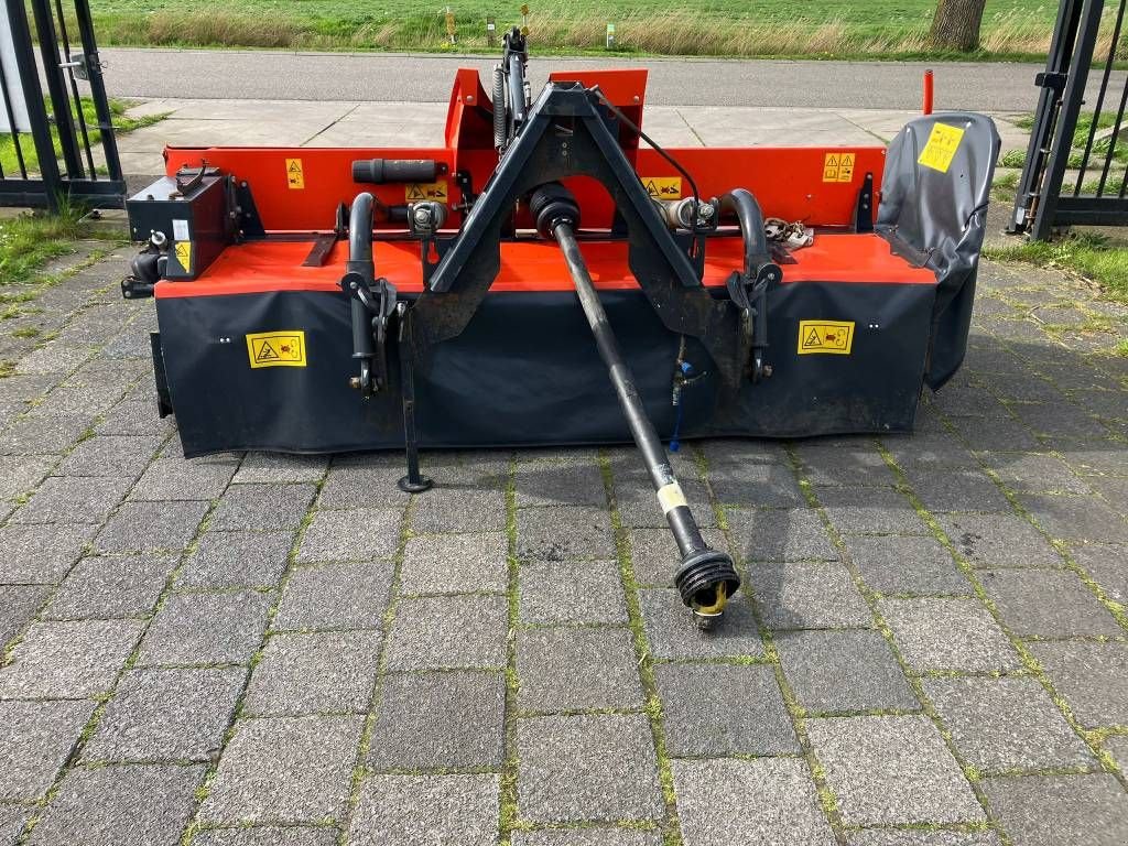 Mähwerk typu Kubota DM 4032, Gebrauchtmaschine w Easterein (Zdjęcie 1)