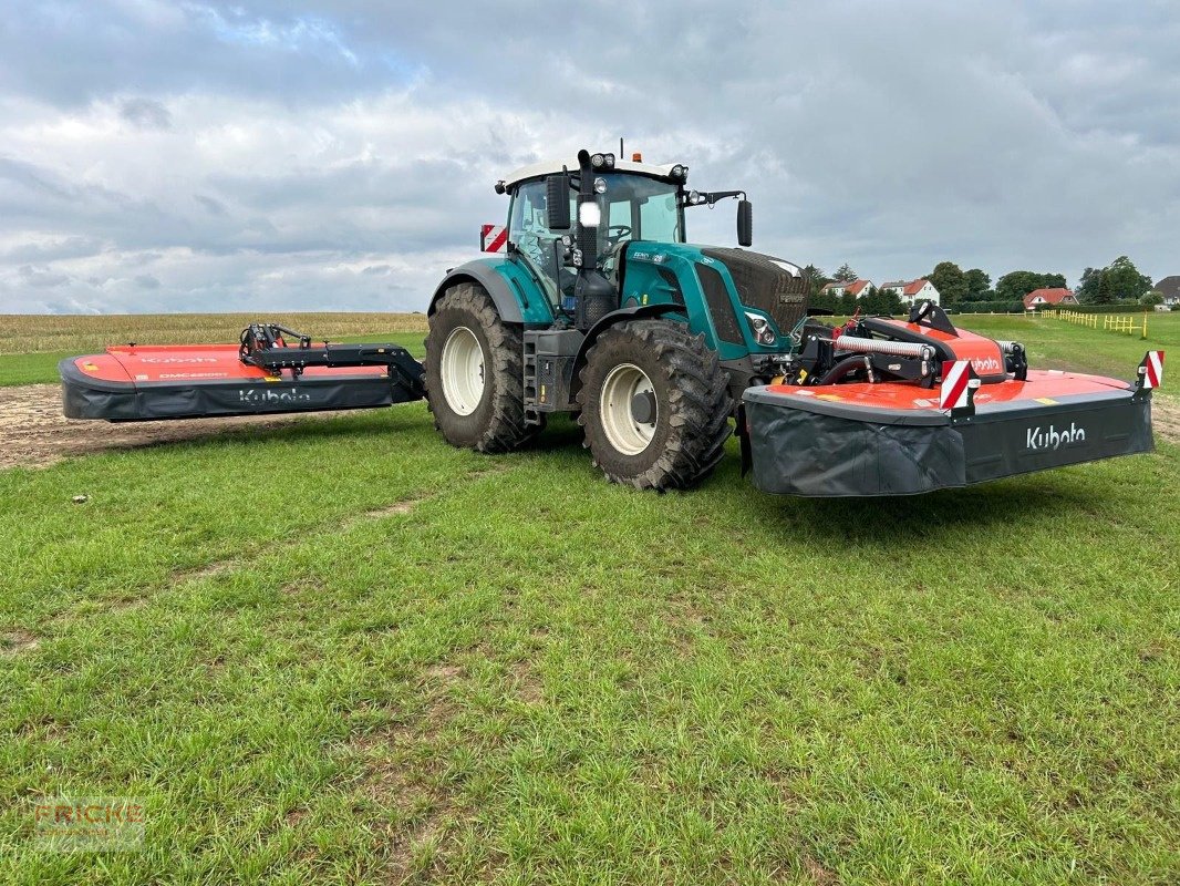 Mähwerk от тип Kubota DMC63100T, Gebrauchtmaschine в Demmin (Снимка 11)